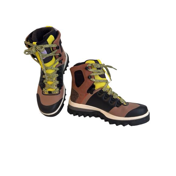 Adidas X Stella Mccartney Eulampis Boot sz 8.5 - Picture 9 of 15
